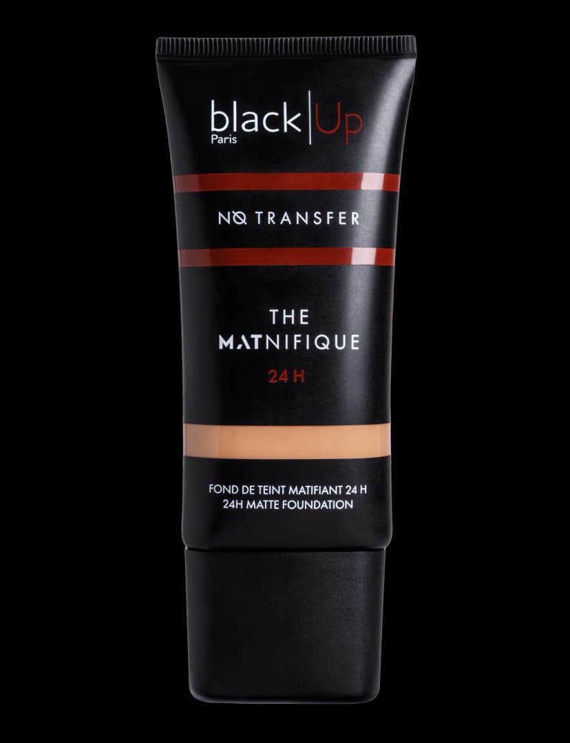 Matnifique 24h Matte Foundation - No Transfer