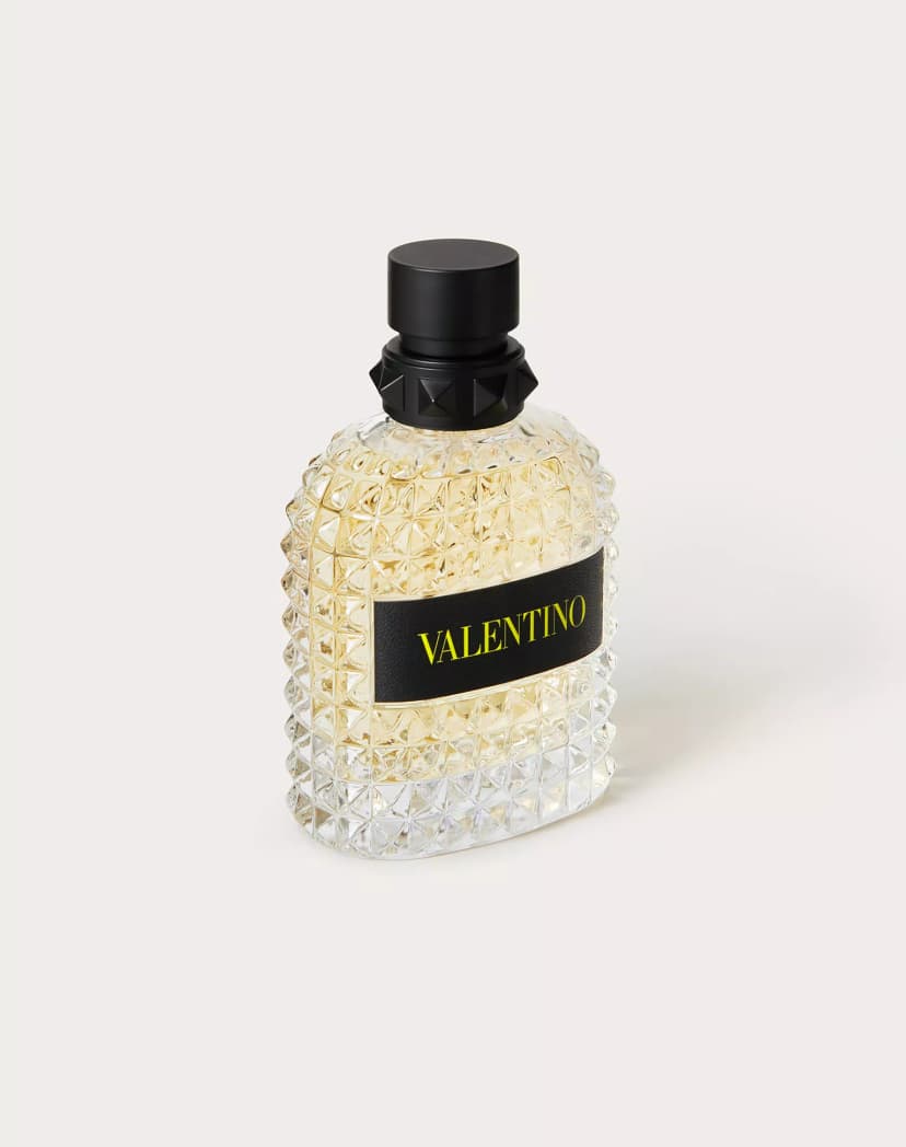 Uomo Born In Roma Yellow Dream – image 6