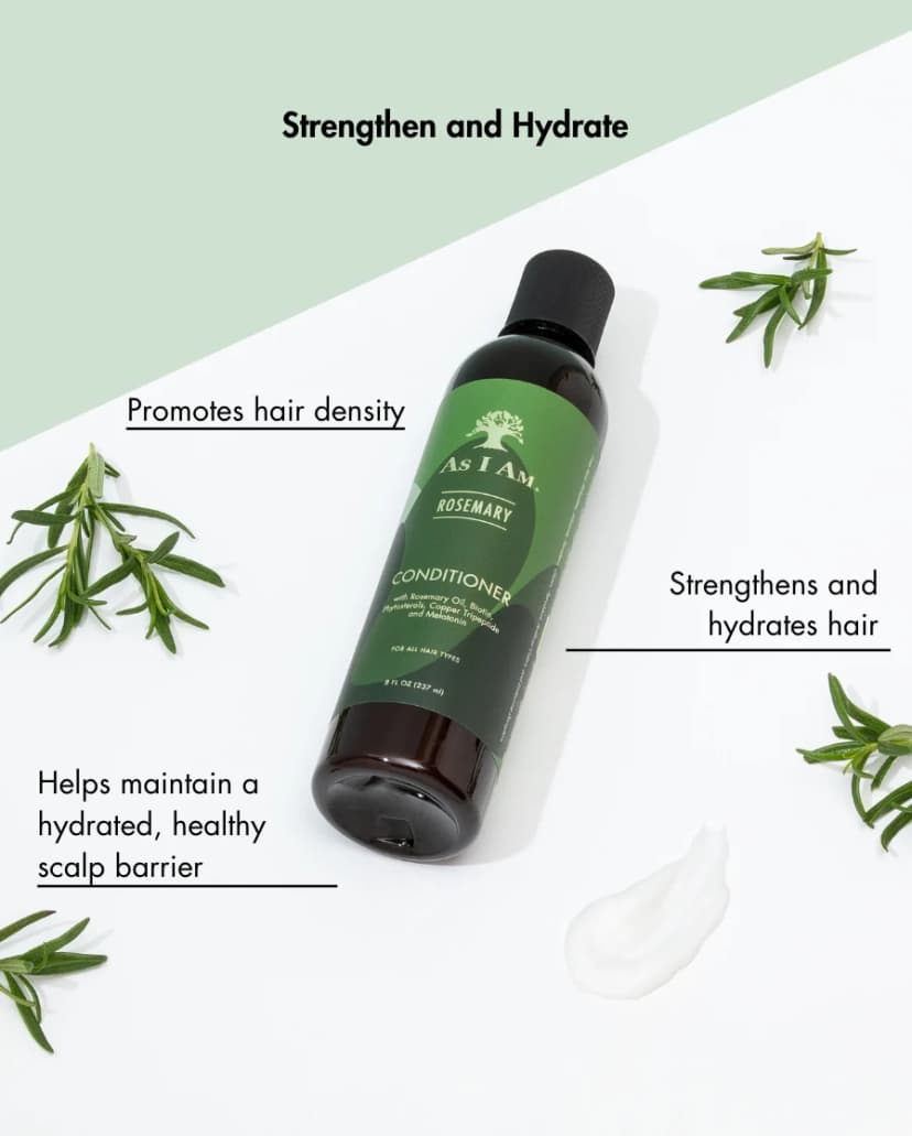 Rosemary Conditioner – image 3