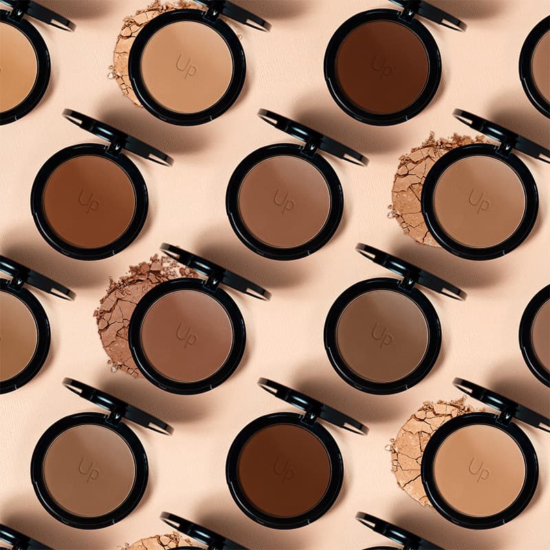 Two Way Cake Compact Powder – image 2