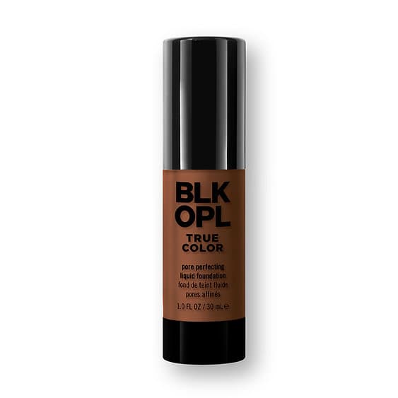 True Color Pore Perfecting Liquid Foundation