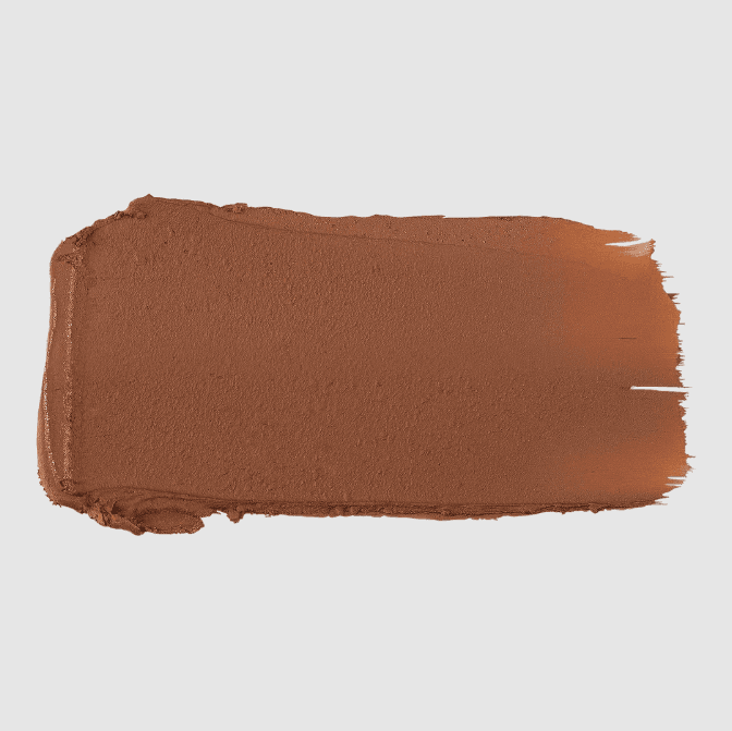 BLK OPL T/C  MINERAL MATTE FDT PWR/HAZELNUT – image 2