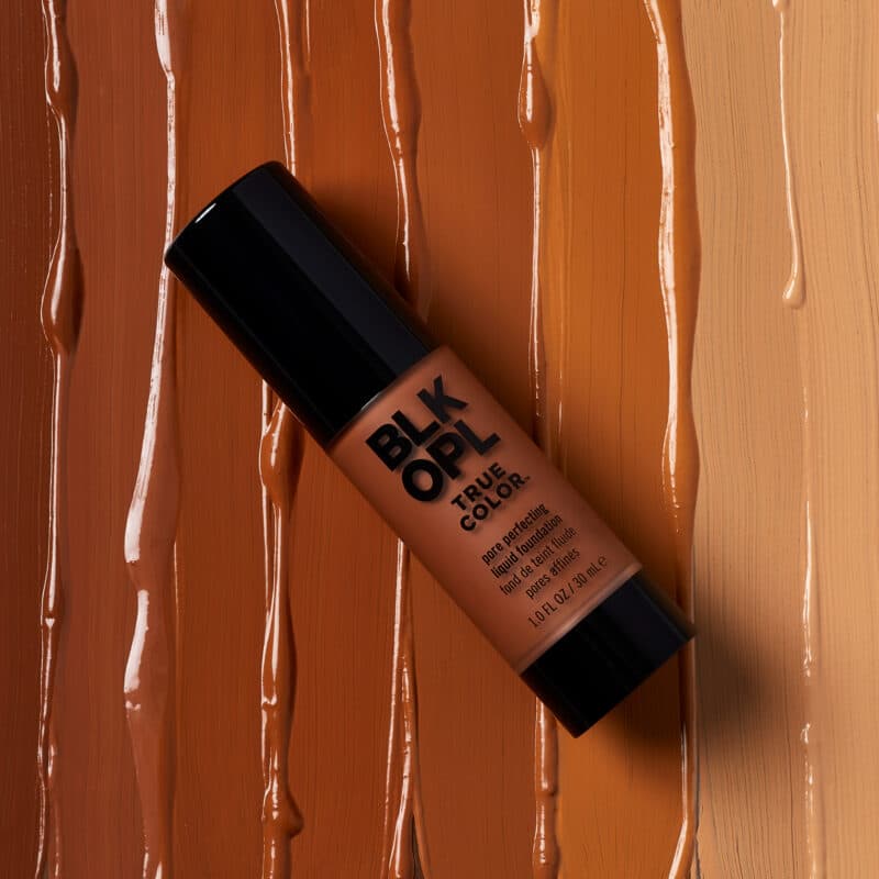 True Color Pore Perfecting Liquid Foundation – image 5
