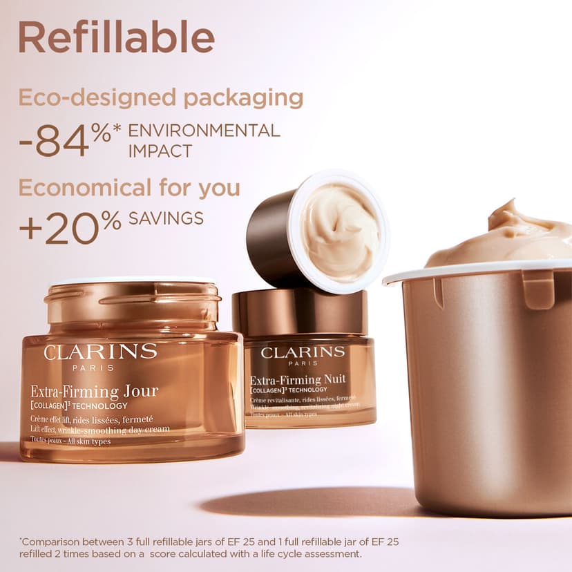 Extra-Firming Day Cream - All Skin Type – image 2