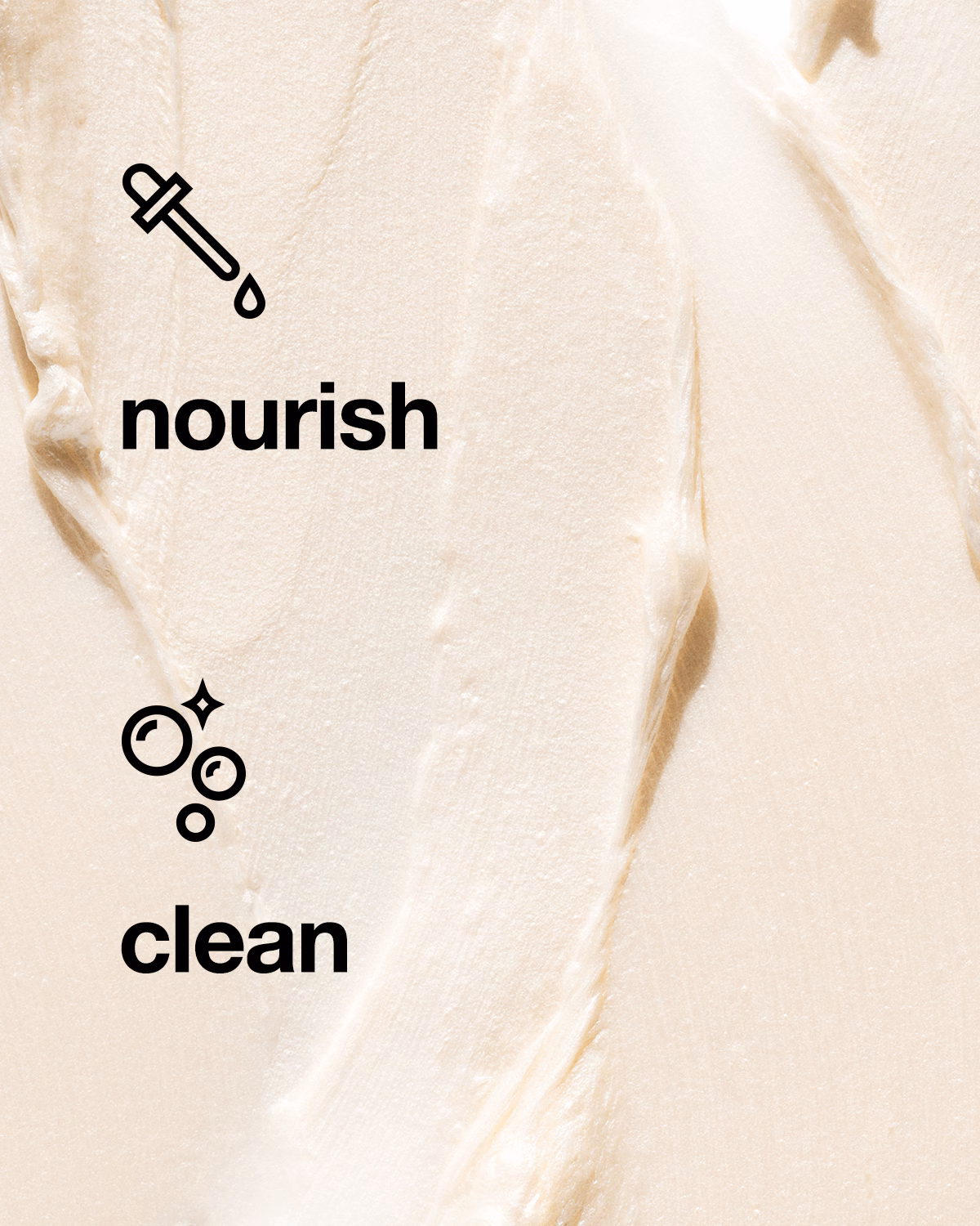 Deep Comfort Body Wash - 