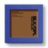 BLK OPL T/C  PORE PERF PWDR FDT MT/AMBER - Main