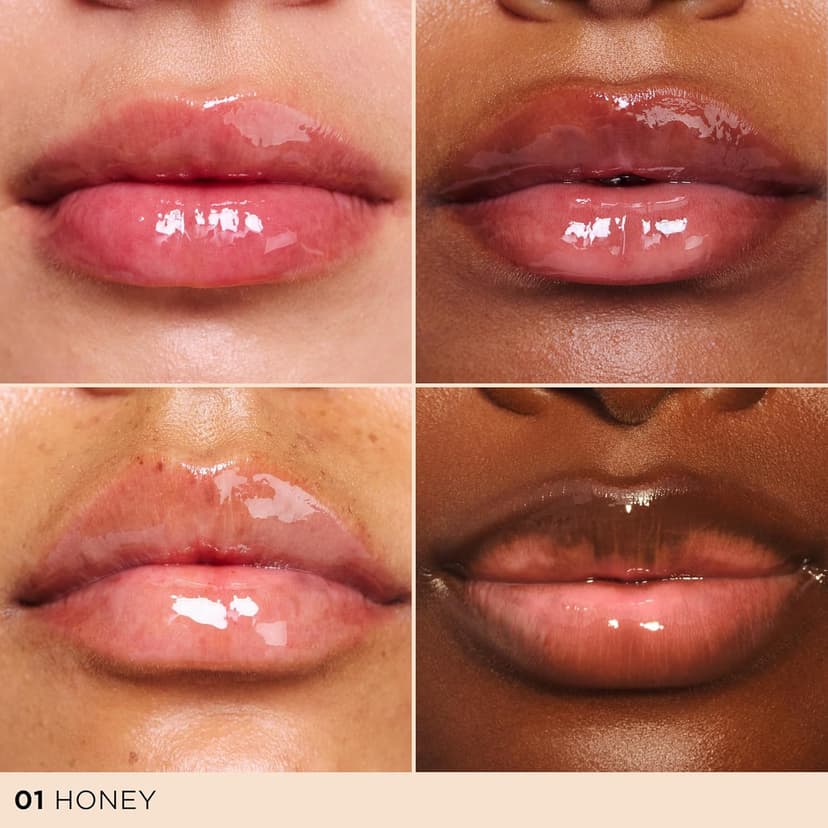 Lip Comfort Oil – image 2