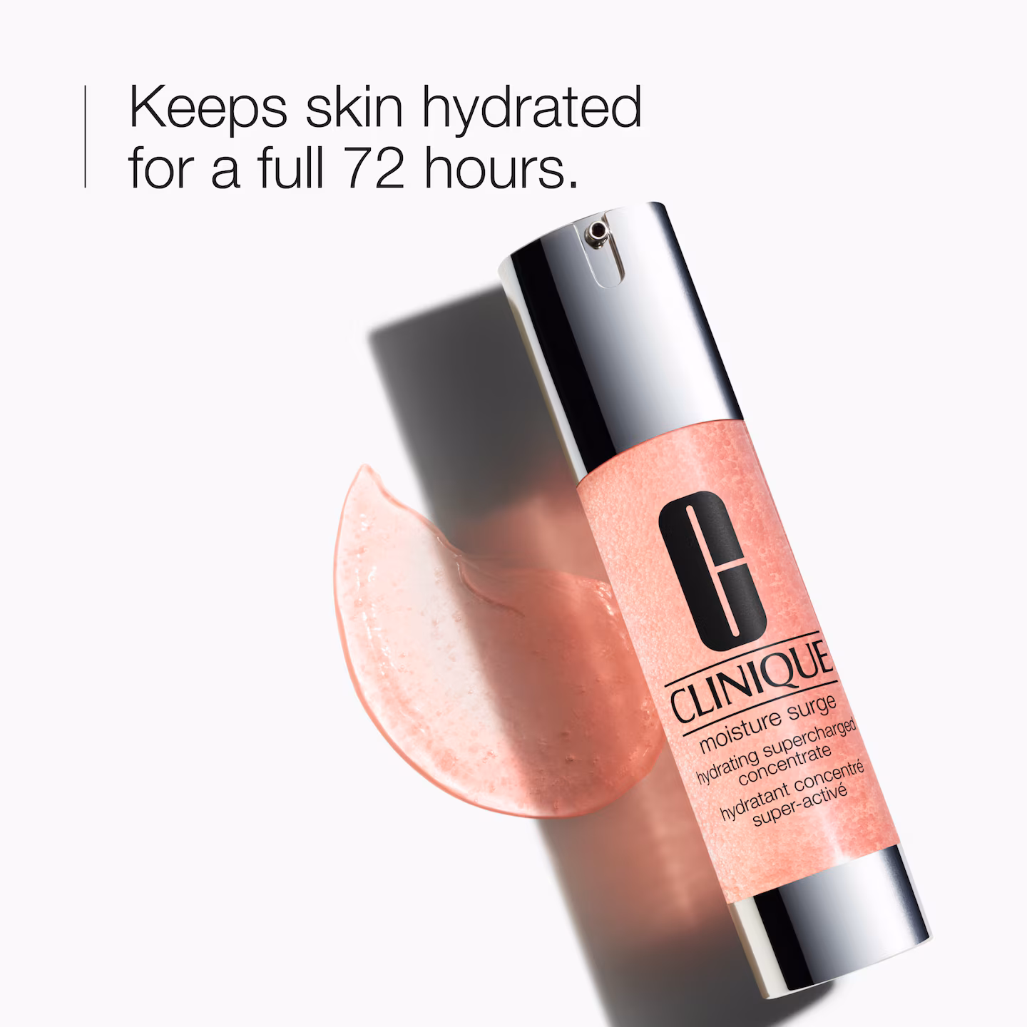 Moisture Surge Hydrating Supercharged Concentrate - 