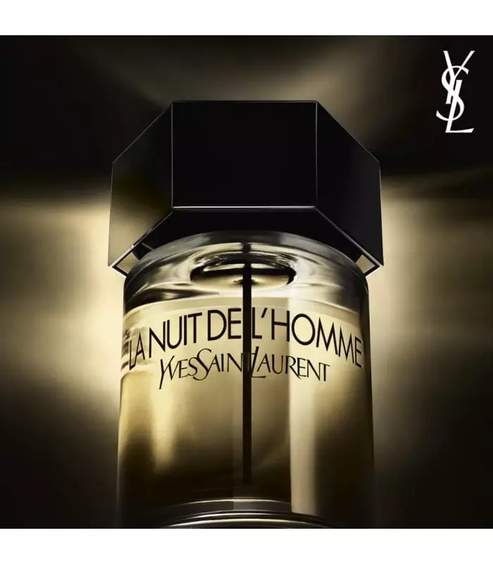 La Nuit De L'Homme – image 5