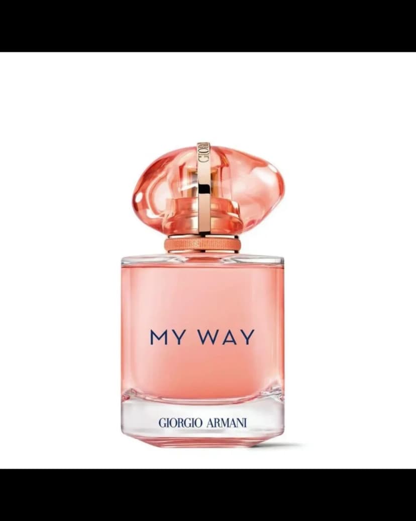 My Way Ylang Eau De Parfum
