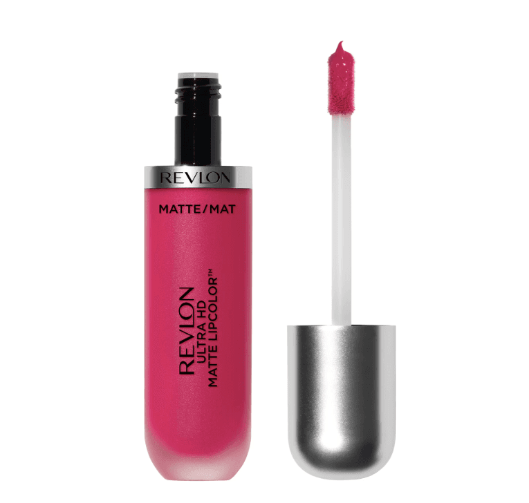 Ultra HD Matte Lip – image 2