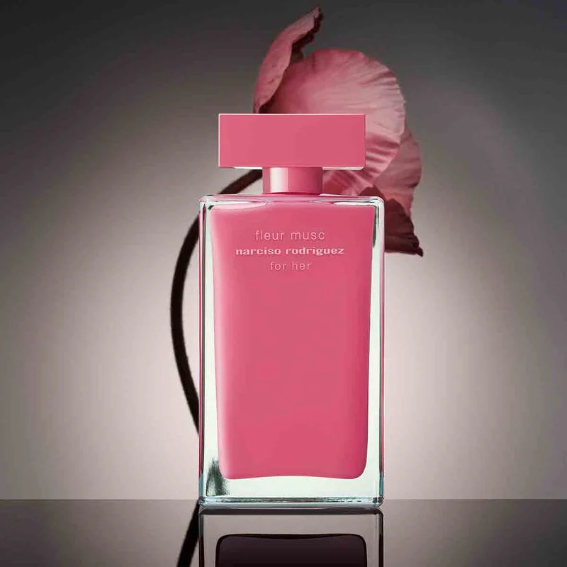 For Her Fleur Musc – image 4