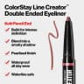 ColorStay Line Creator Double Ended Liner - 