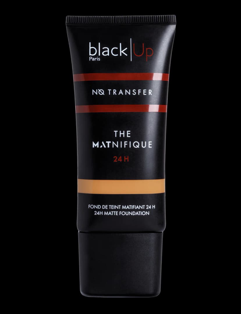 Matnifique 24h Matte Foundation - No Transfer