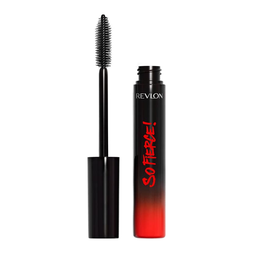  So Ferce Black Mascara