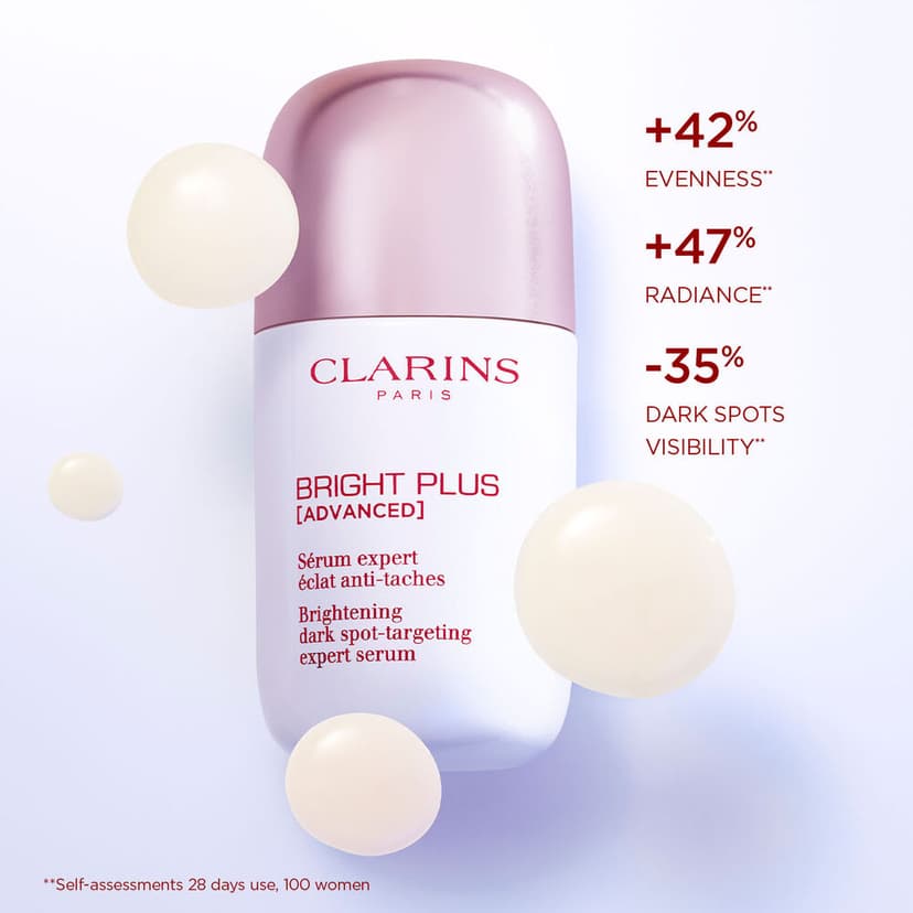 Bright Plus Serum – image 2