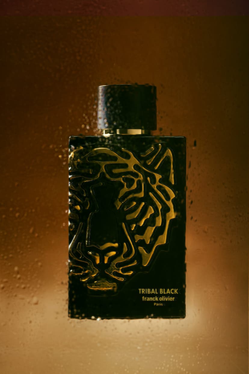 Tribal Black – image 2