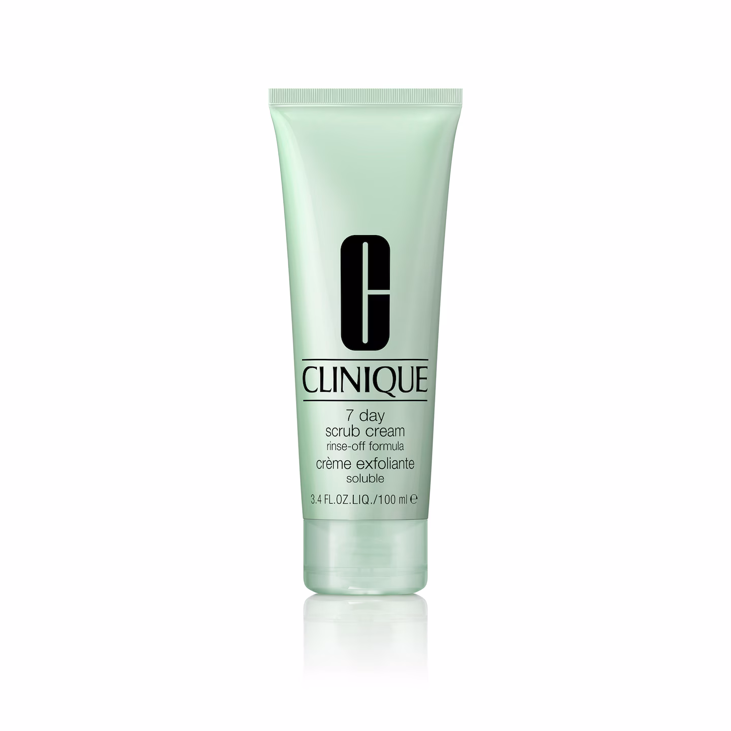 7 Day Scrub Cream Rinse-Off Formula - Main