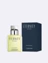 Eternity For Men Eau De Toilette - 