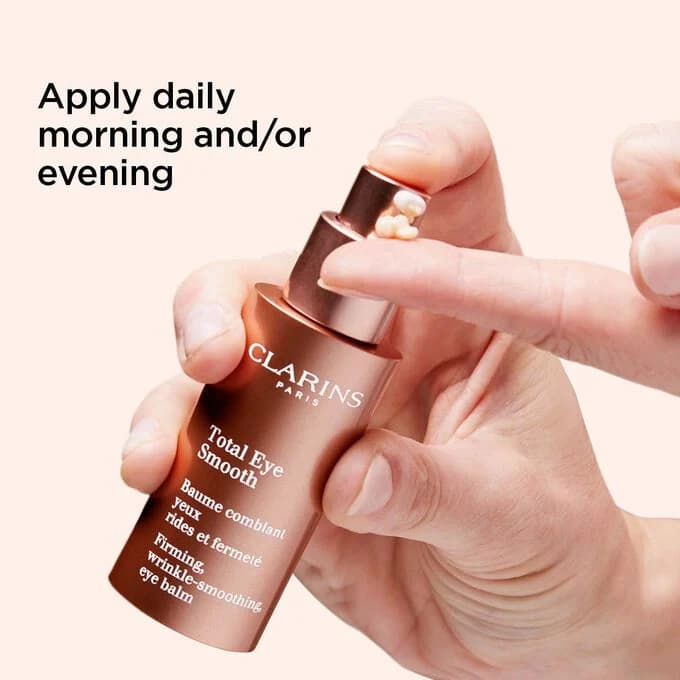 Total Eye Smooth – image 3