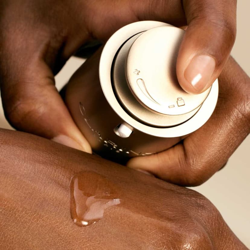 Double Serum- Light Texture – image 2