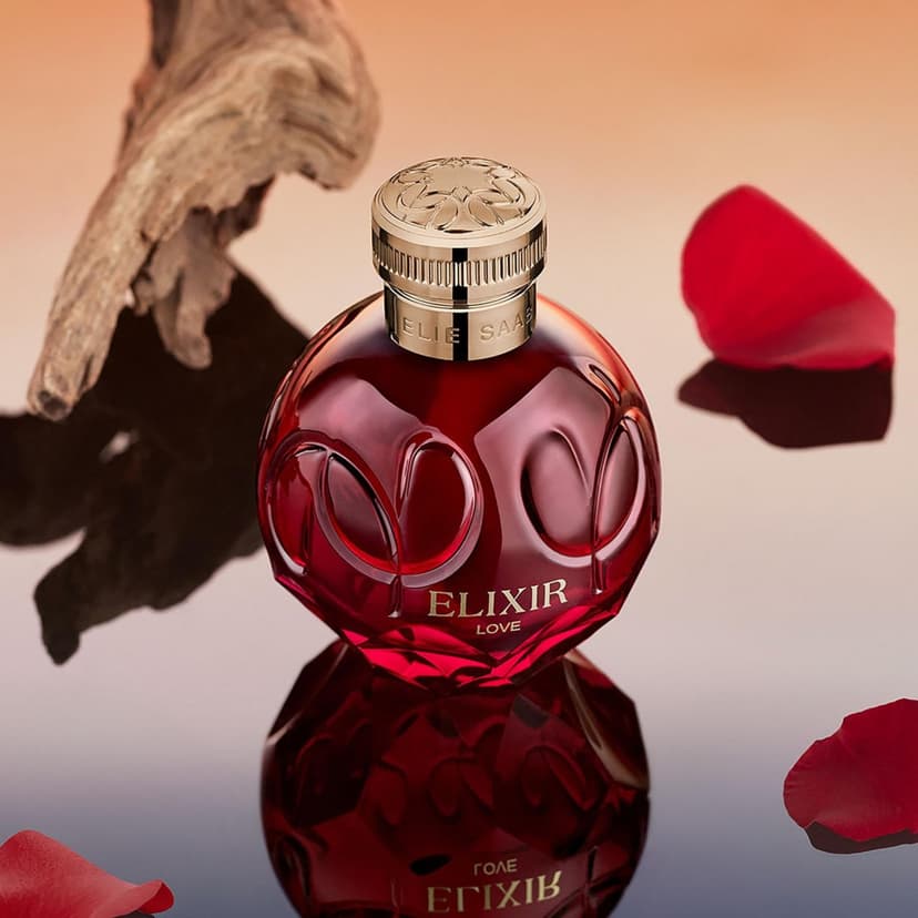 Elixir Love – image 3