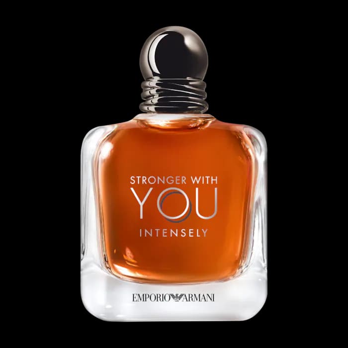 Stronger With You Intensely Eau de Parfum