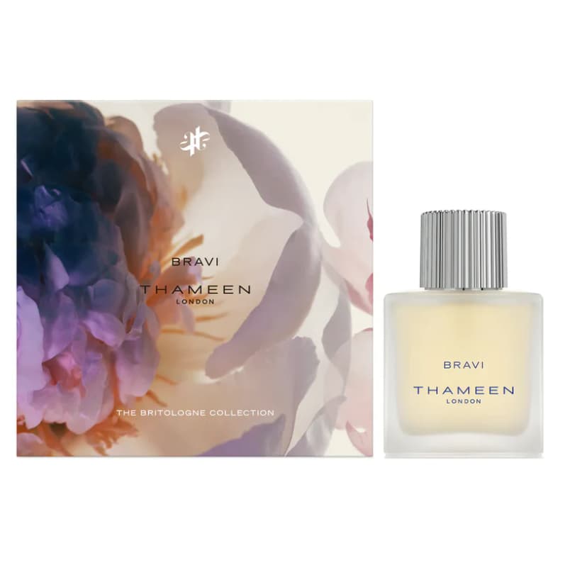 Bravi Cologne Elixir – image 2