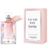 La Vie Est Belle Soleil Cristal Eau De Parfum - 