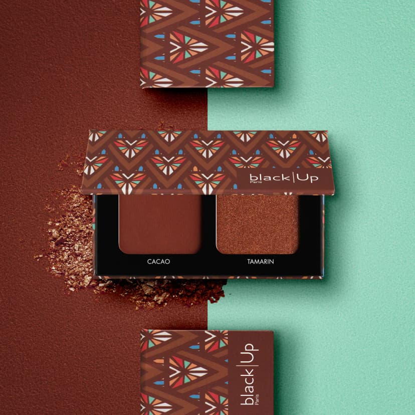 Palette Wax Duo – image 2