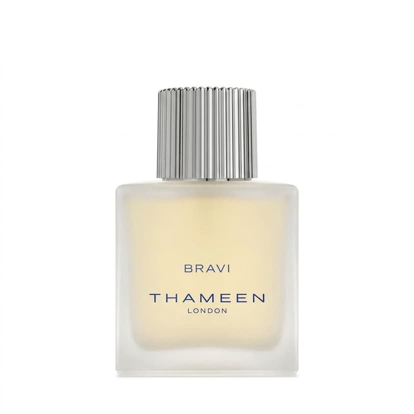 Bravi Cologne Elixir Parfum