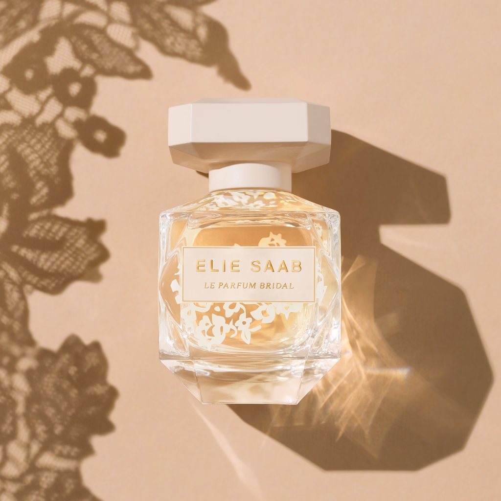Le Parfum Bridal Eau De Parfum - 