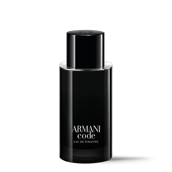 Code Eau De Toilette