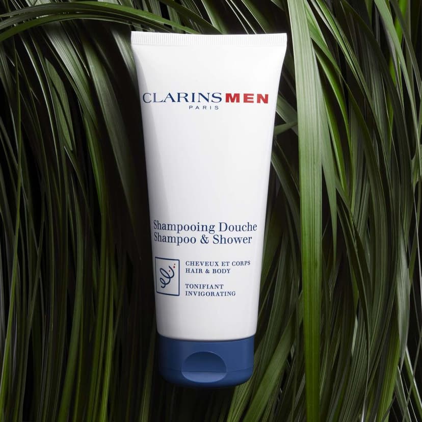 Shampoo & Shower – image 2