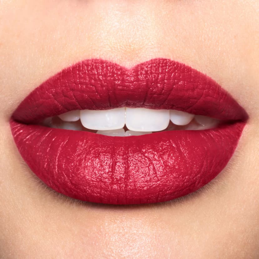 Super Lustrous Matte Lipstick – image 3