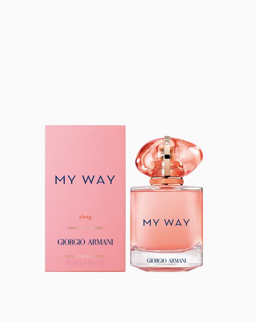 My Way Ylang – image 2