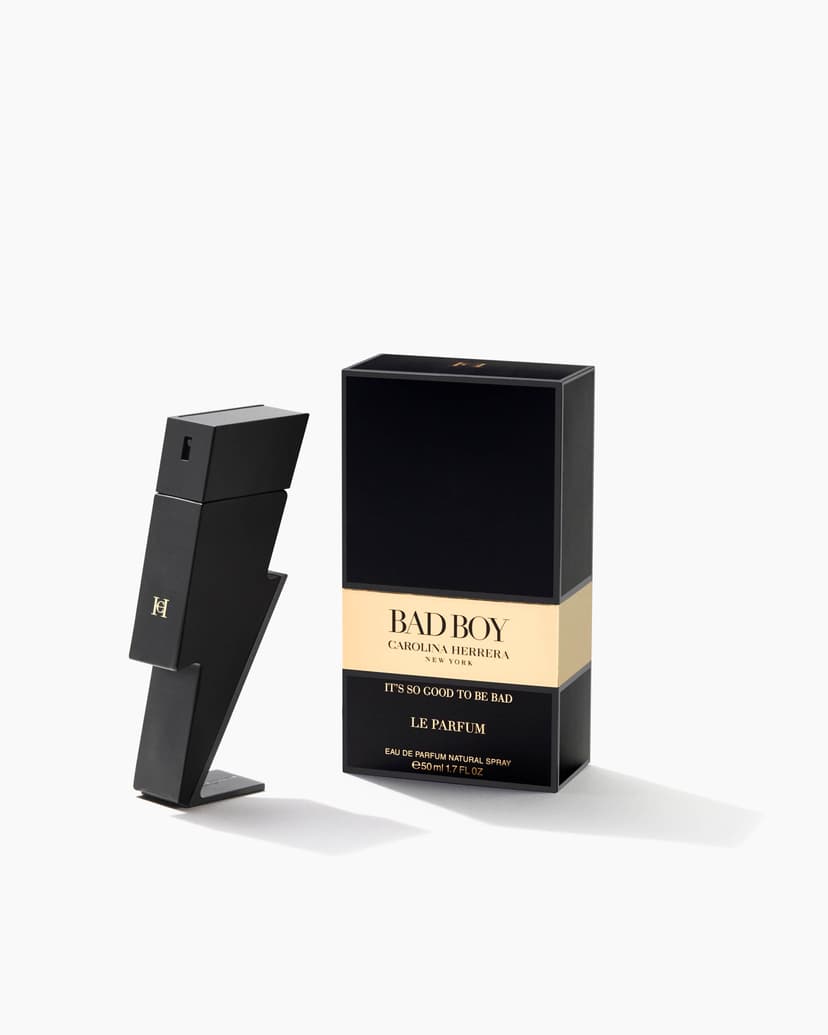 Bad Boy Le Parfum – image 2