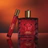 Eros Flame Eau De Parfum - 