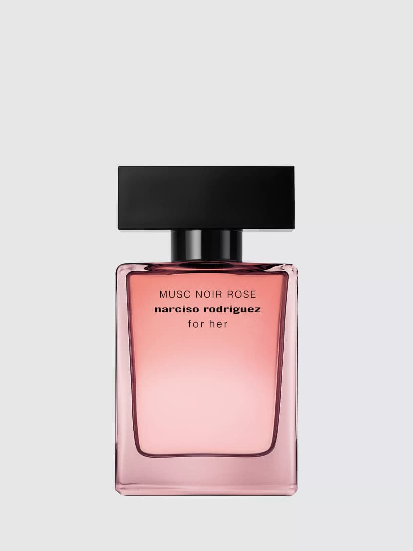 For Her Musc Noir Rose