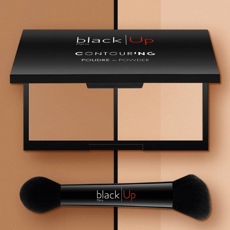 Contouring Powder – image 2
