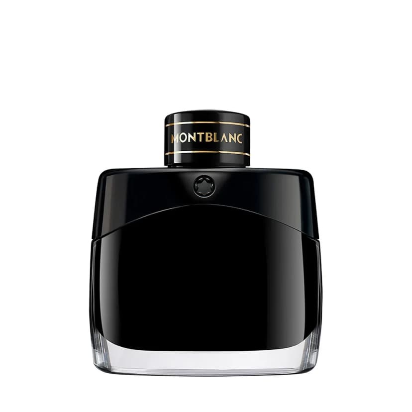 Mont Blanc Legend