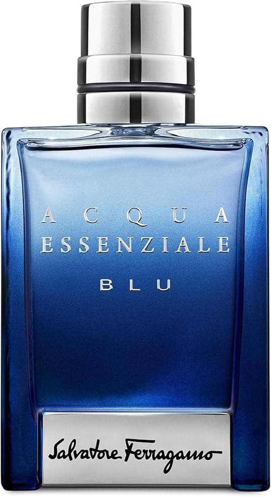 Acqua Essenziale Blu – image 4