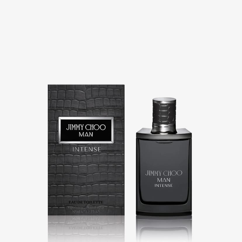 Jimmy Choo Man Intense – image 2