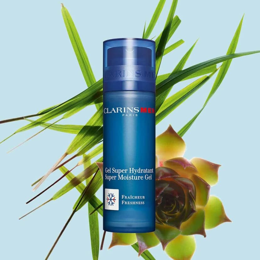 Super Moisture Gel 
