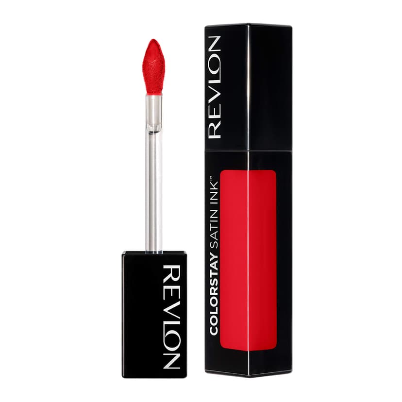Colorstay Satin Ink Liquid Lipstick