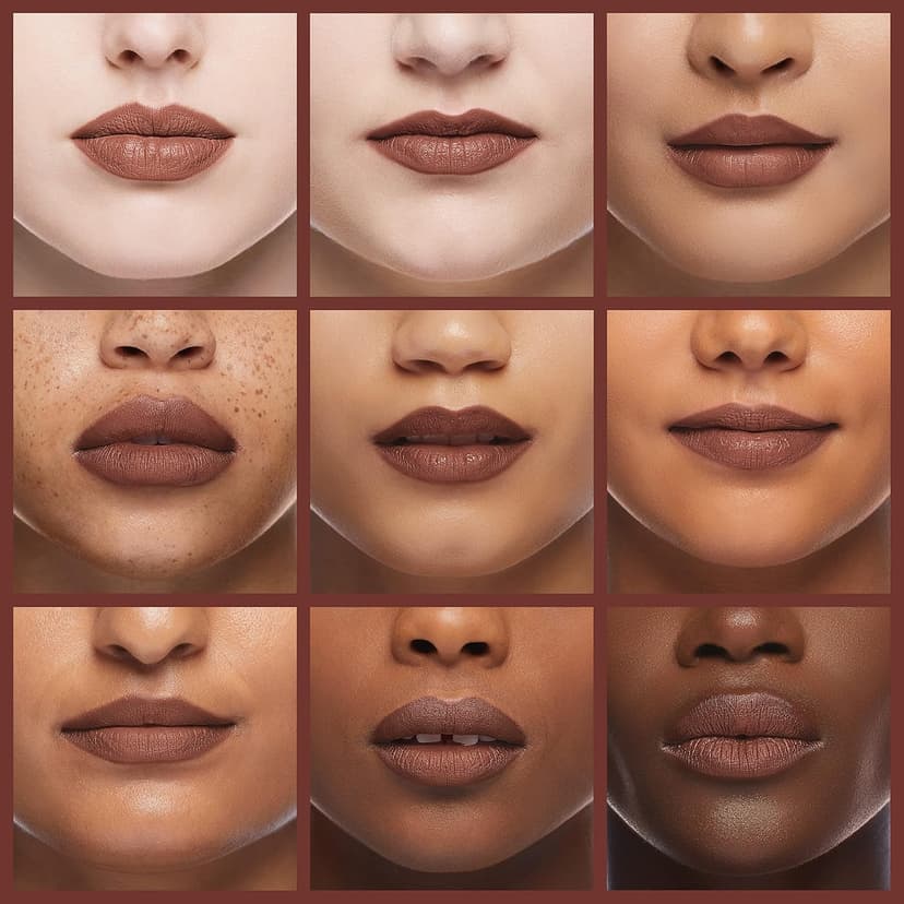 REVLON SUPER LUSTROUS LIPSTICK POWER MOVE c – image 2