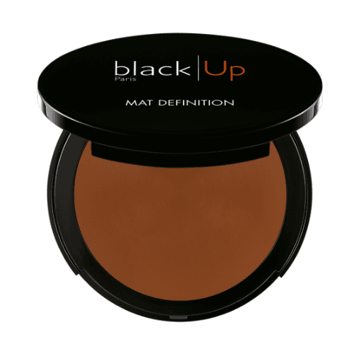 Matte Definition Powder