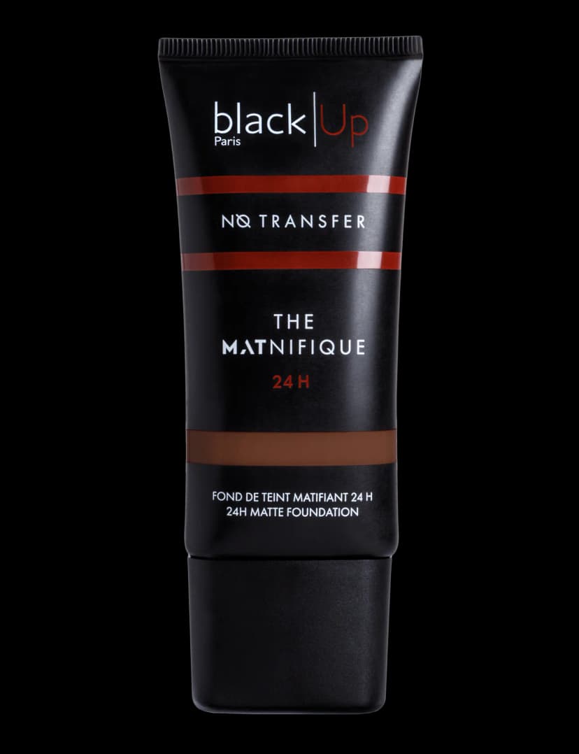 Matnifique 24h Matte Foundation - No Transfer