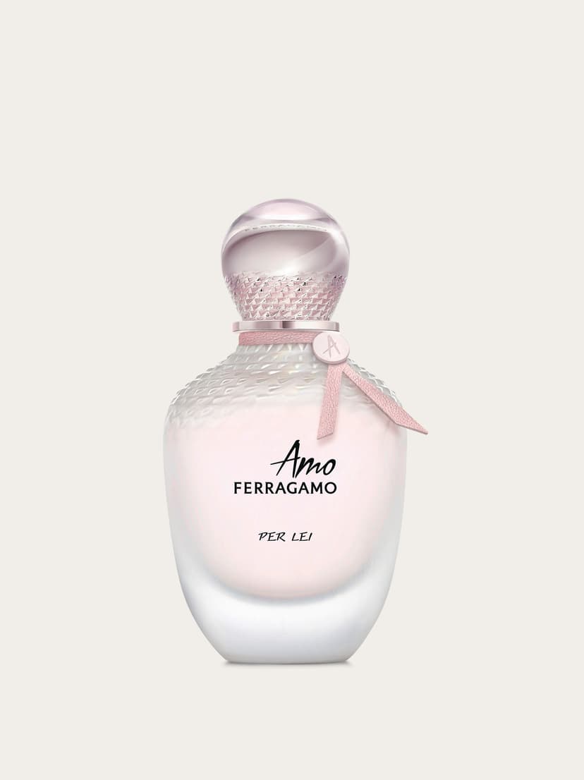 Salvatore Ferragamo Amo Per Lei Eau De Parfum