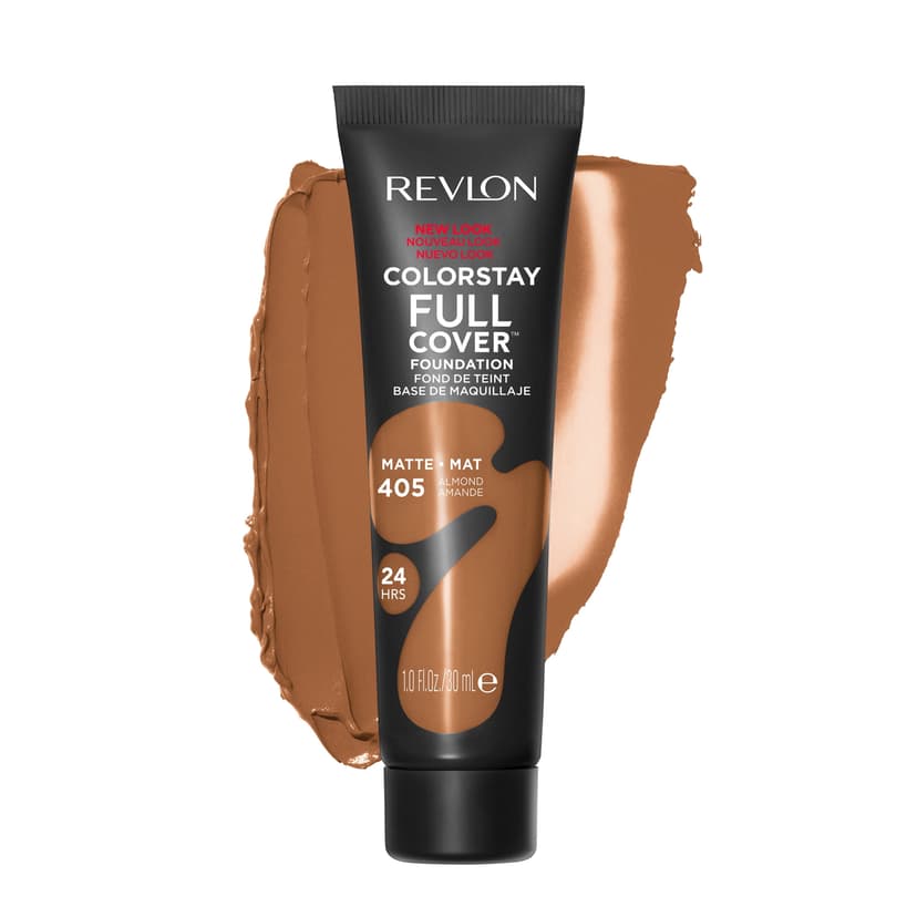 Colorstay Full Coverage Foundation